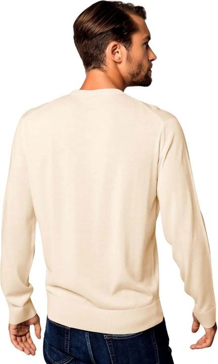 Produktbild Bellemere Pullover Pure Crew Neck Merino-Cashmere Sweater (M)