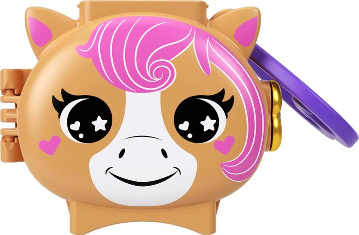 Produktbild Polly Pocket JCB20