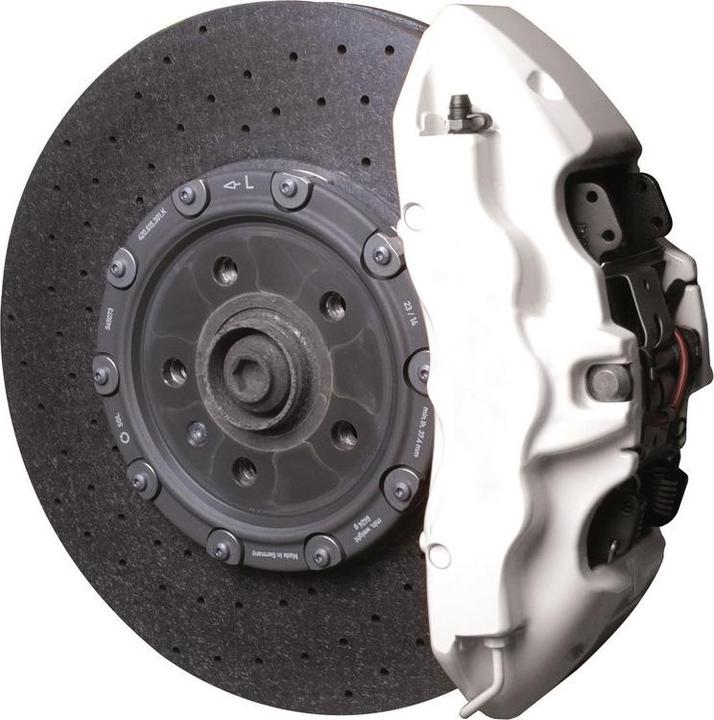 Actual product image Foliatec Brake caliper paint
