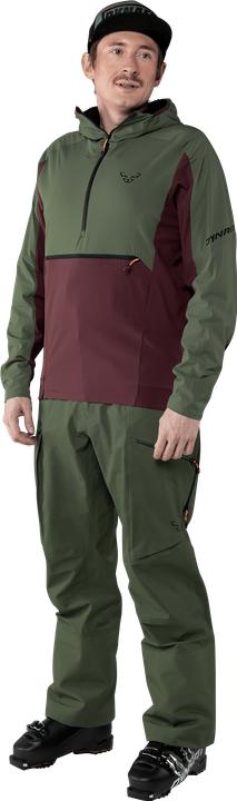 Immagine prodotto Dynafit Giacca a vento Tigard Alpha Direct (XXL)