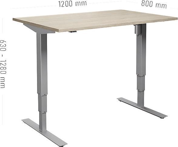 Actual product image kaiserkraft Atlanta