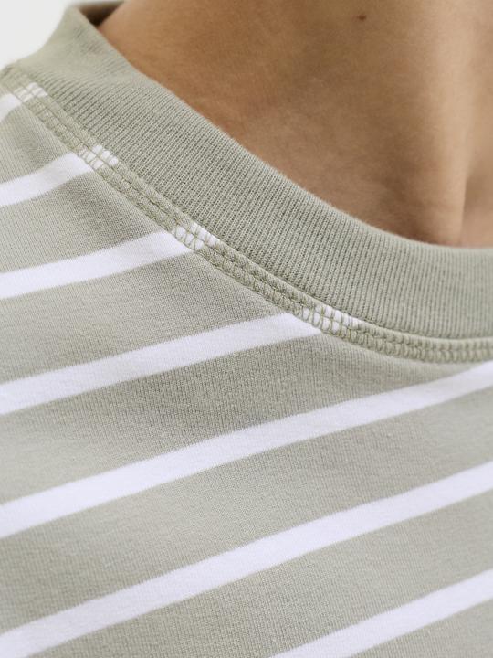 Produktbild Jack & Jones Sweatshirt Junior Sweatshirt (176)