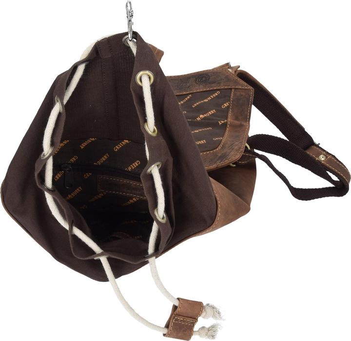 Image du produit Greenburry Sac à dos / Backpack Vintage 1689S (18 l)