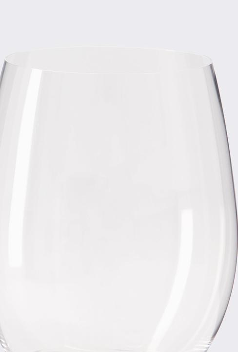 Actual product image Riedel Red wine glass O WINE TUMBLER (60 cl, 4 Glasses, Red wine glasses)