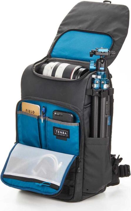 Image du produit Tenba Axis V2 LT (Sac à dos photo, 20 l)