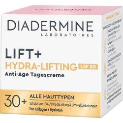Produktbild Diadermine Lift+ Hydra-Lifting Anti-Age Day Cream (50 ml, Tagescreme, SPF 30)