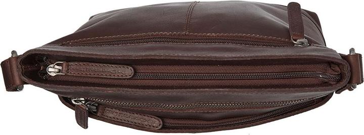 Produktbild The Chesterfield Brand Almeria Umhängetasche Leder 25 cm