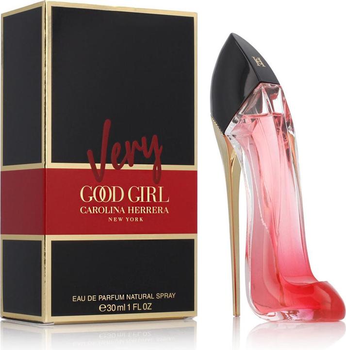 Immagine prodotto Carolina Herrera Una ragazza molto brava (Eau de parfum, 30 ml)