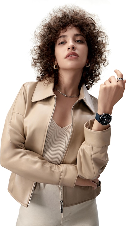 Image du produit Amazfit GTR Mini (42.83 mm)