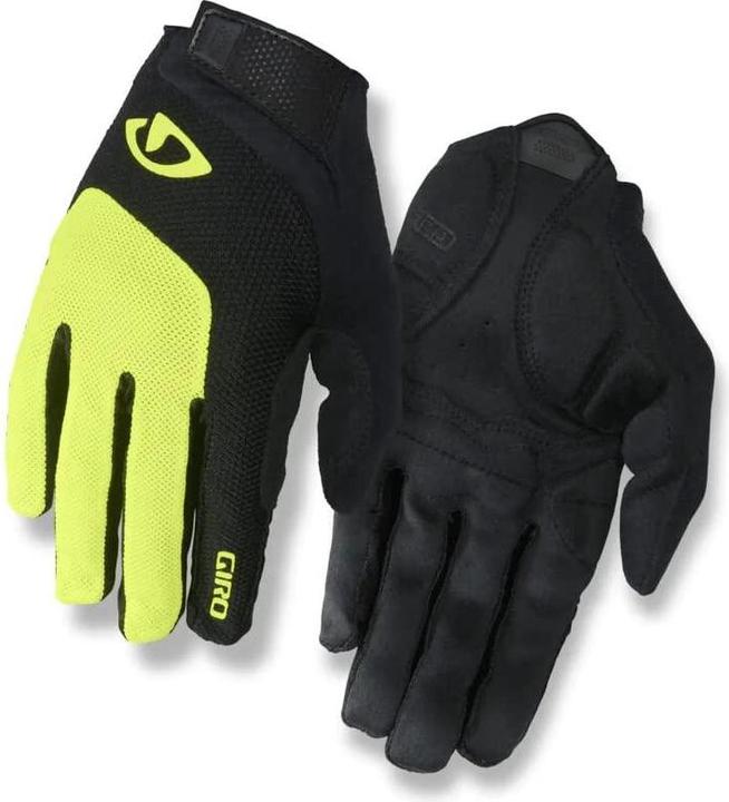 Produktbild Giro Bravo Gel LF Gloves (M)
