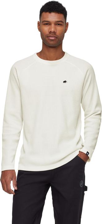 Actual product image Mammut Waffle Longsleeve (XL)
