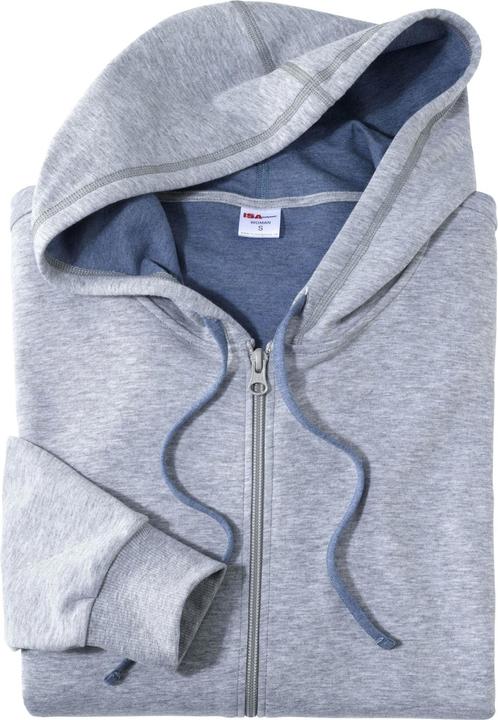 ISA Bodywear Hoodie