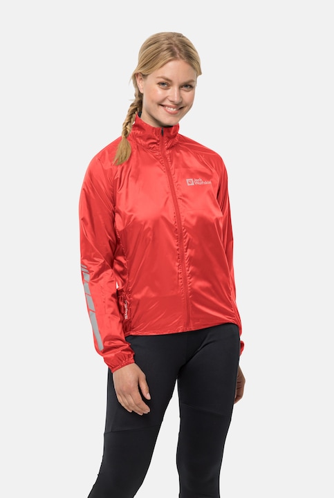 Image du produit Jack Wolfskin Morobbia Wind Jkt W (XXL)