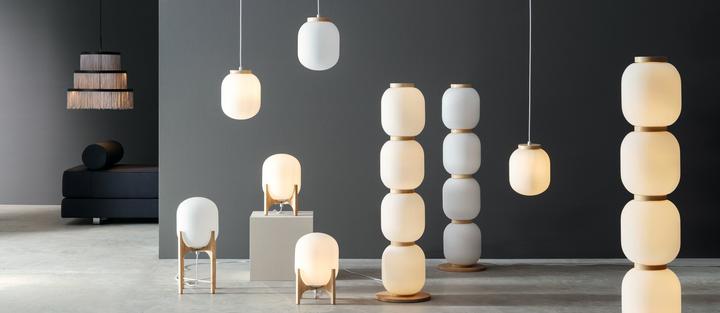 Actual product image micasa Diodem (1830 lm)