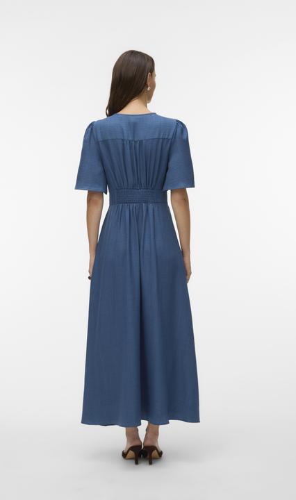 Image du produit Vero Moda VMMELANEY Langes Kleid Kleid (M)