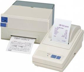 Produktbild Citizen CBM 910 II Quittungsdrucker (RS-232)