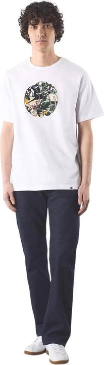 Produktbild Pretty Green Convergence TShirt Regulär (S)