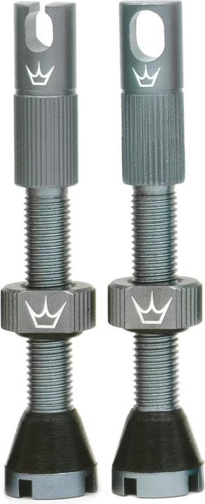Actual product image Peaty's X Chris King MK2 - 42mm