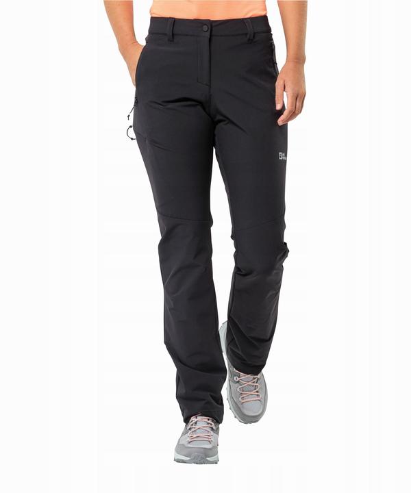 Image du produit Jack Wolfskin Holdsteig Pants W (36)