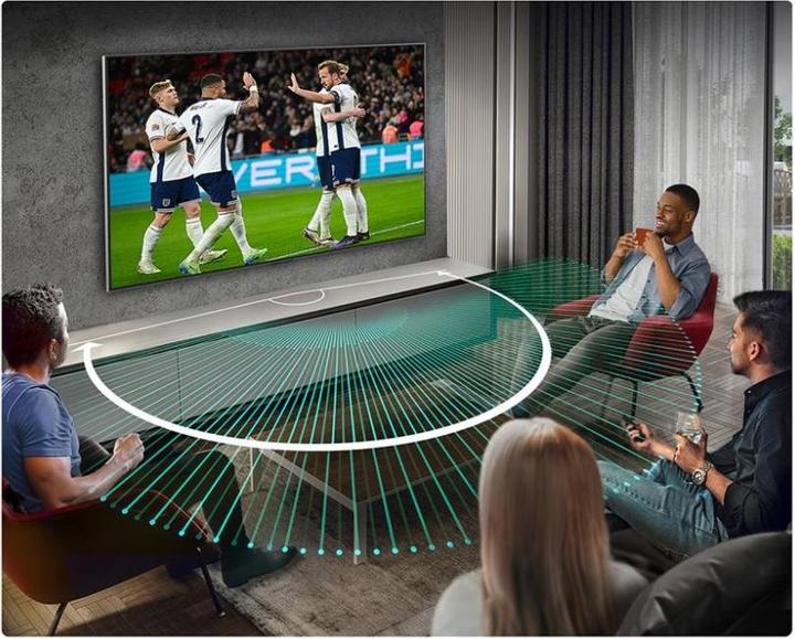 Produktbild LG OLED65G51LW (65", G5, 4K, 2025)