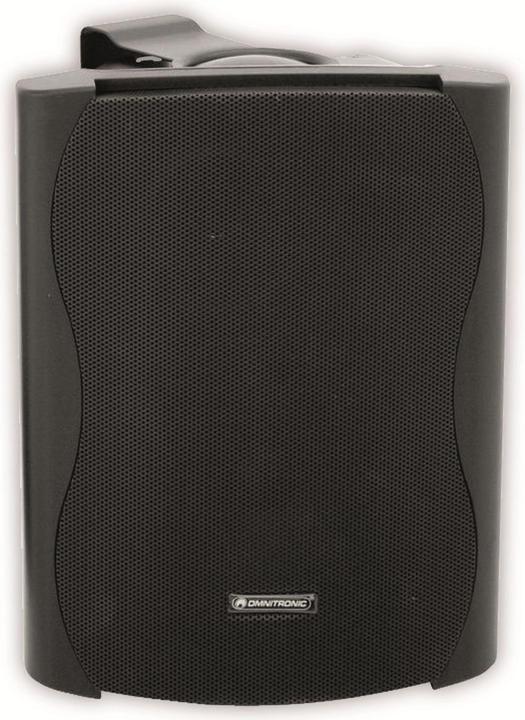 Actual product image Omnitronic C-60 (Passive, 1x 50 W)