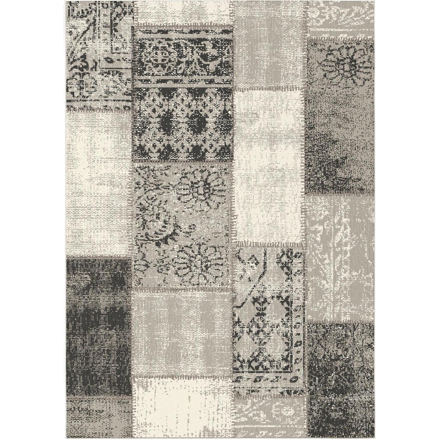 Karat, Teppich, Cotton Living (160 x 230 cm)