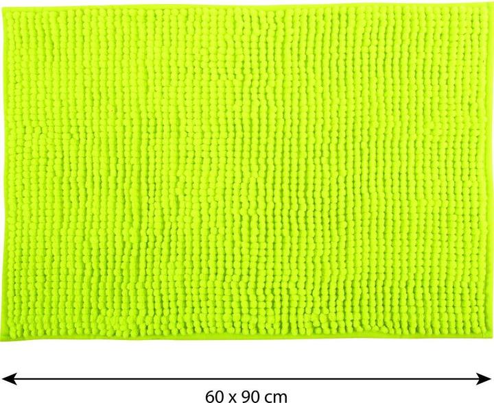 Produktbild MSV Chenille (60 x 90 cm)