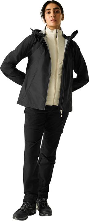 Produktbild Dare2b Breathe Easy Jacke wasserfest (36)