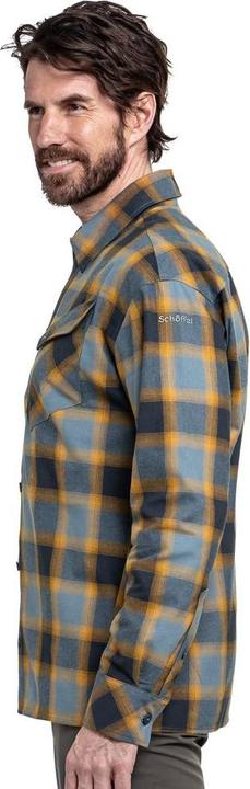 Immagine prodotto Schöffel Camicia stile Pioppo (L)