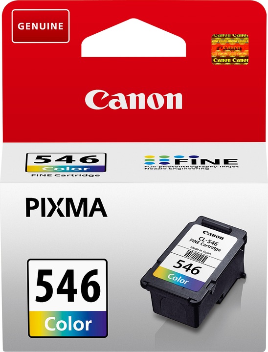Produktbild Canon Cl-546 (Color)