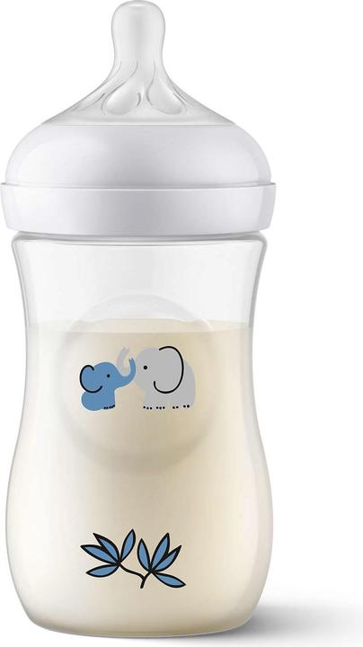 Immagine prodotto Philips Avent Risposta naturale (260 ml)