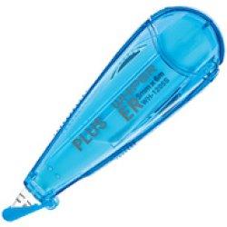 Plus Japan Ricarica del rullo di correzione