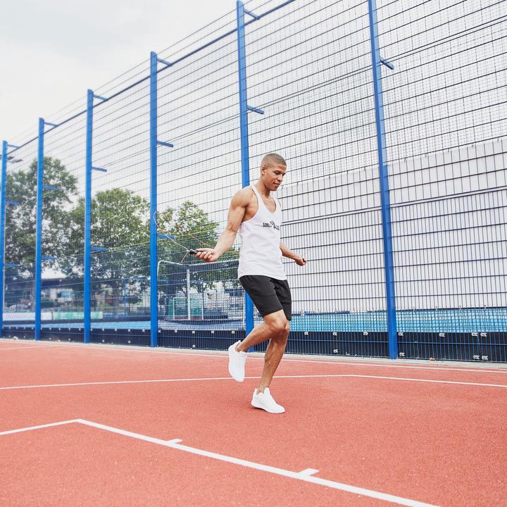 Produktbild Gorilla Sports Speed Rope (300 cm)