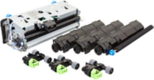 Actual product image Lexmark 40x8421
