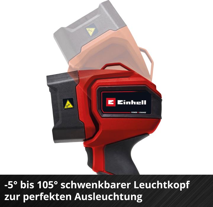 Image du produit Einhell TC-BF 500 E (Ponceuse à bande, 500 W)