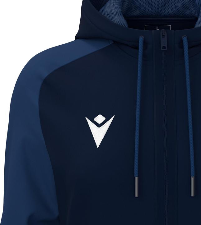 Actual product image Macron Atlas (S)