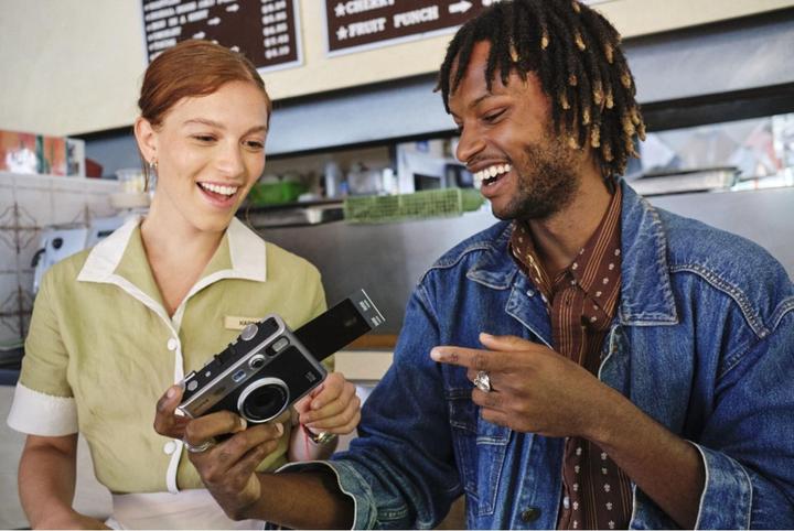 Image du produit Fujifilm Instax Mini Evo (type c)
