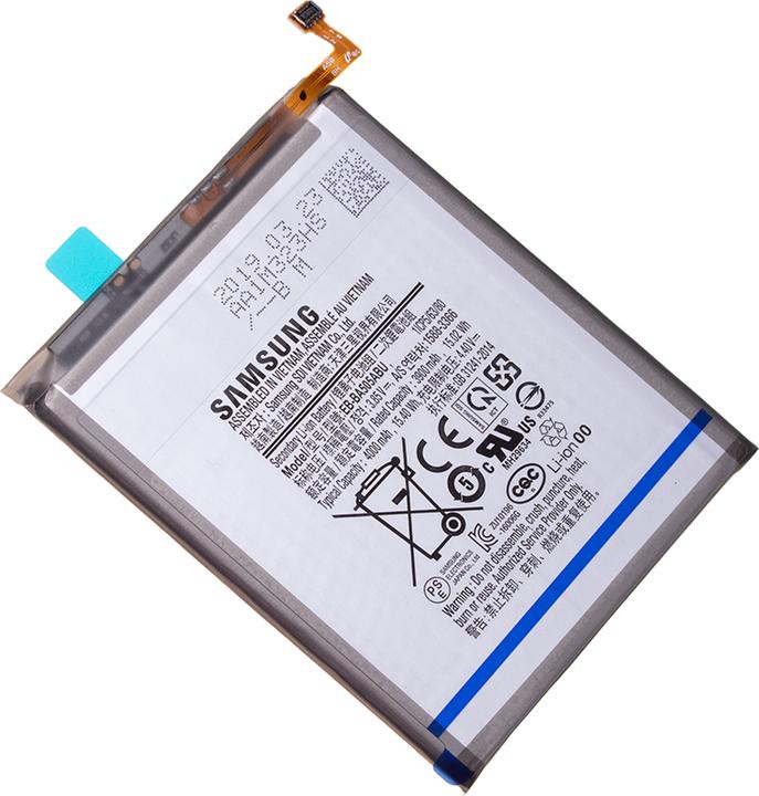 Image du produit Samsung Batterie