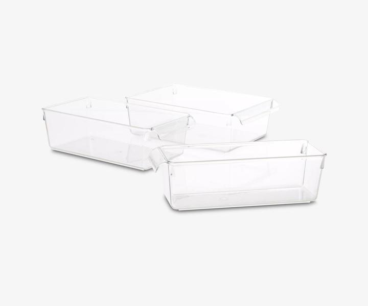 Produktbild iDesign Aufbewahrungsbehälter