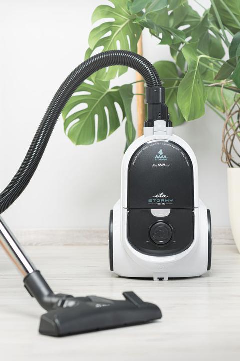 Actual product image ETA Stormy Home