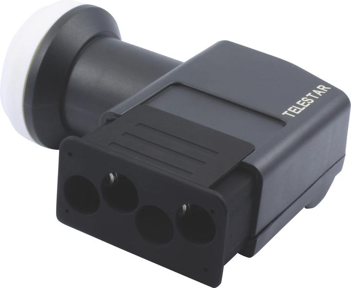 Image du produit Telestar SkyQuad HC (Quad LNB, 40mm)