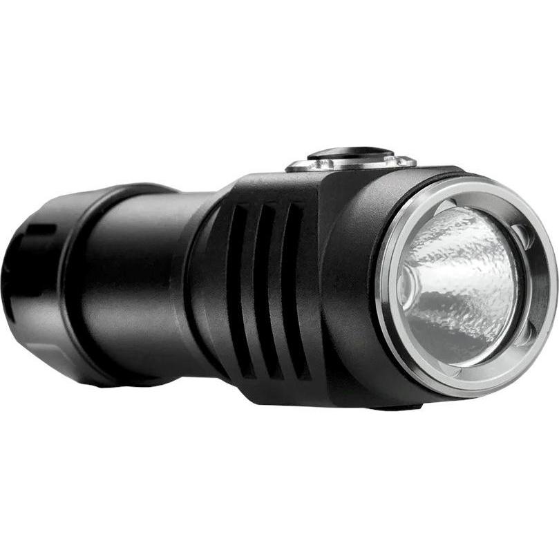 Thumbnail - Everactive, Taschenlampe, Įkraunamas FL-50R Droppy LED-Taschenlampe (7.10 cm, 500 lm)