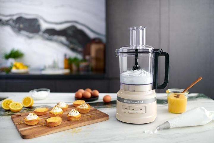Productafbeelding KitchenAid 5KFP0921EAC Amandelwit (2100 ml, 240 W)