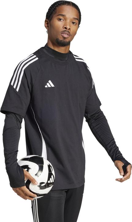 Immagine prodotto adidas Tf Cr Ls Tee M (3XL)