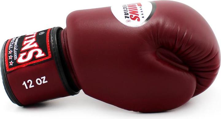 Produktbild Twins Boxhandschuhe (16 OZ, One Size)