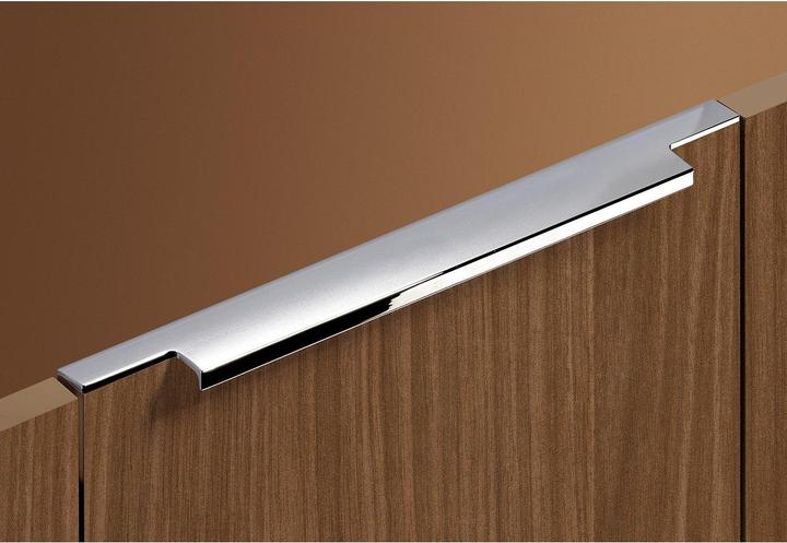 Produktbild Hettich Griffleistenprofile