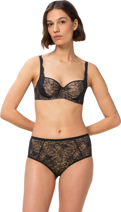 Actual product image Triumph Amourette Charm underwired bra (85 D, pack of 2)
