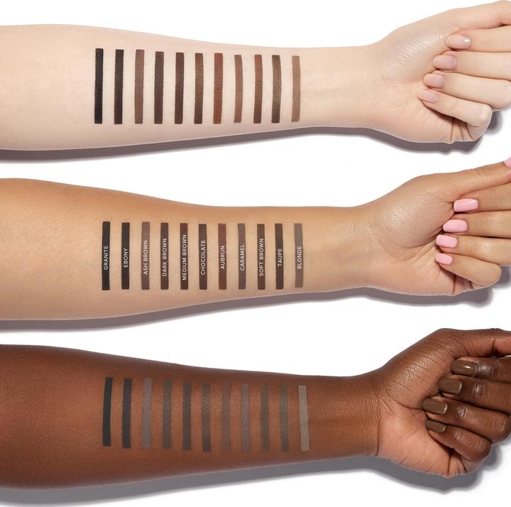 Image du produit Anastasia Beverly Hills Dipbrow Pomade (Chocolate)