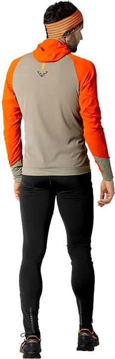 Actual product image Dynafit Alpine Kapuzenlongsleeve (S)