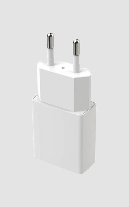 Actual product image Womanizer Mains plug